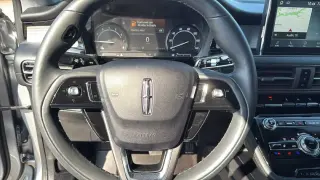 Lincoln Corsair 2022 Estándar 4p SUV