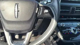 Lincoln Corsair 2022 Estándar 4p SUV