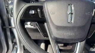 Lincoln Corsair 2022 Estándar 4p SUV