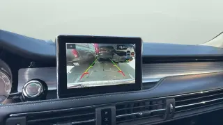 Lincoln Corsair 2022 Estándar 4p SUV