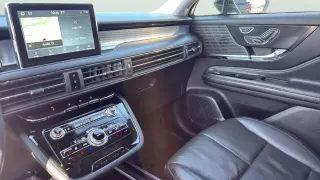 Lincoln Corsair 2022 Estándar 4p SUV