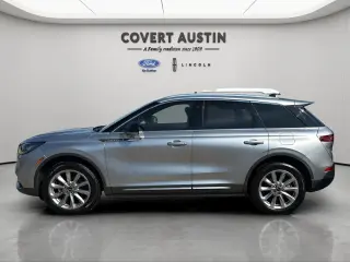 Lincoln Corsair 2022 Estándar 4p SUV