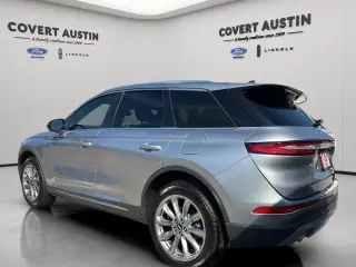 Lincoln Corsair 2022 Estándar 4p SUV