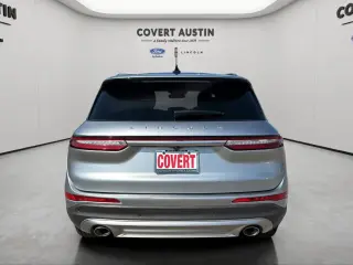 Lincoln Corsair 2022 Estándar 4p SUV
