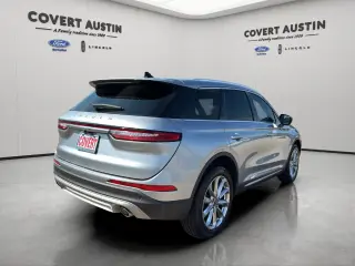 Lincoln Corsair 2022 Estándar 4p SUV