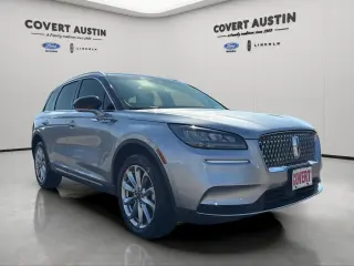 Lincoln Corsair 2022 Estándar 4p SUV