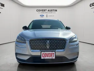 Lincoln Corsair 2022 Estándar 4p SUV