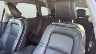 Lincoln Corsair 2022 Estándar 4p SUV