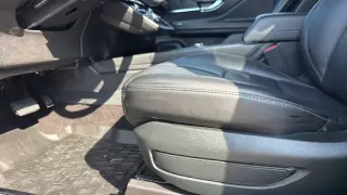 Lincoln Corsair 2022 Estándar 4p SUV