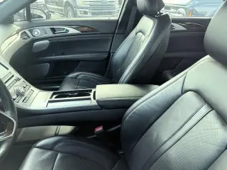 Lincoln MKZ 2019 Reserve II Sedán de 4 puertas