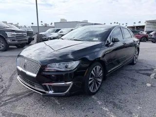 Lincoln MKZ 2019 Reserve II Sedán de 4 puertas