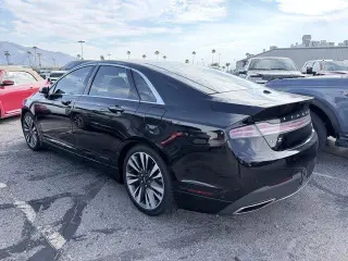Lincoln MKZ 2019 Reserve II Sedán de 4 puertas