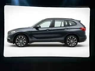 BMW X1 2016 4x4 xDrive28i SUV 4p