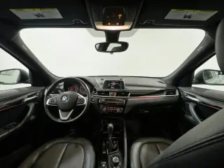 BMW X1 2016 4x4 xDrive28i SUV 4p