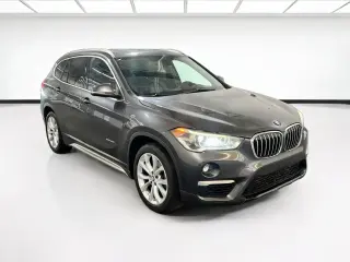BMW X1 2016 4x4 xDrive28i SUV 4p