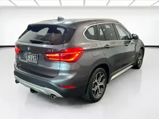 BMW X1 2016 4x4 xDrive28i SUV 4p