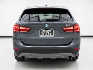 BMW X1 2016 4x4 xDrive28i SUV 4p