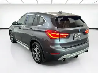 BMW X1 2016 4x4 xDrive28i SUV 4p