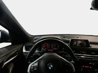 BMW X1 2016 4x4 xDrive28i SUV 4p