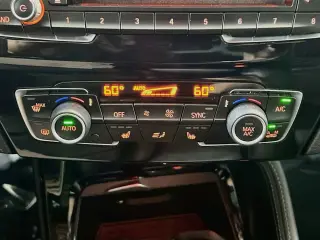 BMW X1 2016 4x4 xDrive28i SUV 4p