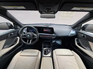 BMW Serie 2 2026 228 Gran Coupe 4p Sedan