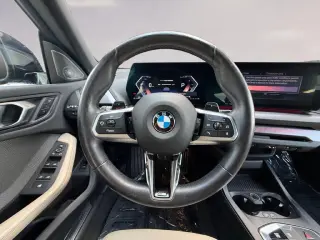BMW Serie 2 2026 228 Gran Coupe 4p Sedan
