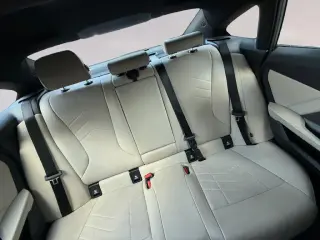 BMW Serie 2 2026 228 Gran Coupe 4p Sedan