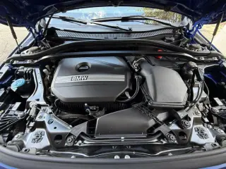 BMW Serie 2 2026 228 Gran Coupe 4p Sedan