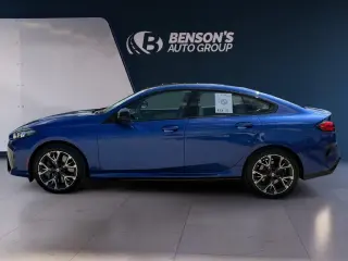 BMW Serie 2 2026 228 Gran Coupe 4p Sedan