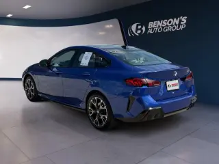 BMW Serie 2 2026 228 Gran Coupe 4p Sedan