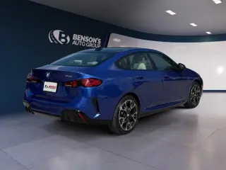 BMW Serie 2 2026 228 Gran Coupe 4p Sedan
