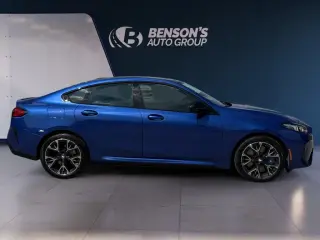 BMW Serie 2 2026 228 Gran Coupe 4p Sedan