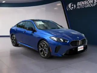 BMW Serie 2 2026 228 Gran Coupe 4p Sedan