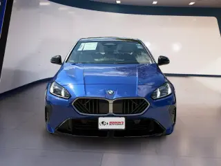 BMW Serie 2 2026 228 Gran Coupe 4p Sedan