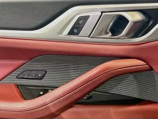 BMW Serie 4 2023 430i Gran Coupé 4p Sedan
