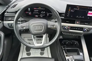 Audi A5 Sportback 2025 AWD quattro S line Premium 45 TFSI 4p Puerta Deportiva Sport