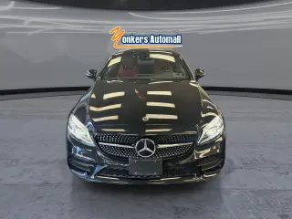 Mercedes-Benz Clase C 2023 AWD C 300 4MATIC 2p Coupé
