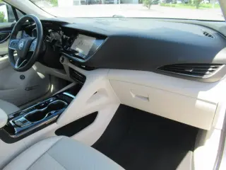 Buick Envision Essence 2022 4dr Crossover