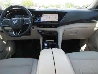 Buick Envision Essence 2022 4dr Crossover