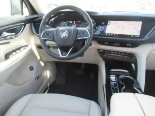 Buick Envision Essence 2022 4dr Crossover