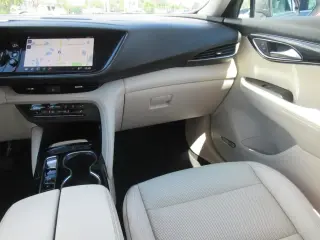 Buick Envision Essence 2022 4dr Crossover