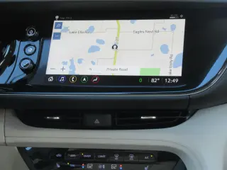 Buick Envision Essence 2022 4dr Crossover