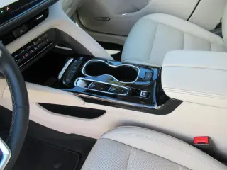 Buick Envision Essence 2022 4dr Crossover