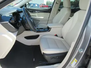 Buick Envision Essence 2022 4dr Crossover