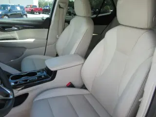 Buick Envision Essence 2022 4dr Crossover