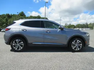 Buick Envision Essence 2022 4dr Crossover