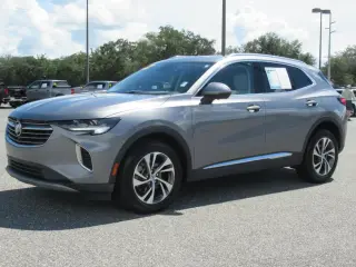 Buick Envision Essence 2022 4dr Crossover