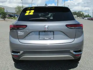 Buick Envision Essence 2022 4dr Crossover