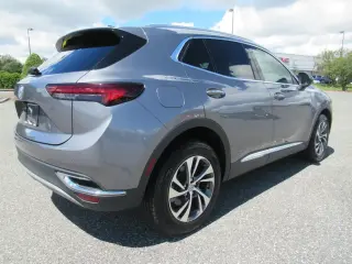 Buick Envision Essence 2022 4dr Crossover