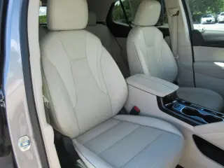 Buick Envision Essence 2022 4dr Crossover